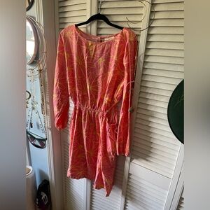 Universal Thread Dress
